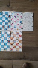 Solo schede gioco usato  Imola