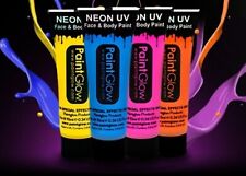 Stock tubetti colore usato  Italia