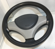 Lenkrad lederlenkrad airbag gebraucht kaufen  Cochem-Umland