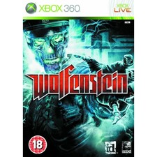 wolfenstein xbox 360 comprar usado wolfenstein xbox 360 comprar usado Enviando para Brazil