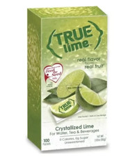 100 packets true for sale  Carteret
