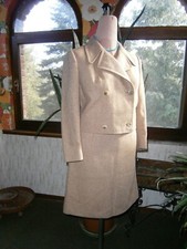 Tailleur spigato lana usato  Varese