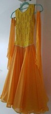 Tanzkleid mädchen gebraucht kaufen  Köln