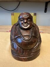 Vintage hand carved for sale  LONDON
