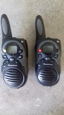 Talkie walkie geonote d'occasion  Fayence