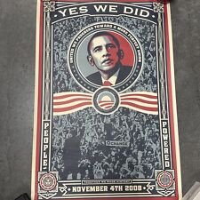 Obey giant shepard for sale  Studio City