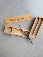 Plumier crédit agricole d'occasion  Melesse