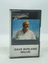 Willin dave burland for sale  OKEHAMPTON