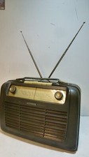 Schaub röhren kofferradio gebraucht kaufen  Lohfelden