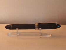 Omas 360 black d'occasion  Pierrefitte-sur-Seine