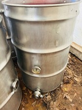 Gallon stainless beer for sale  Summerville