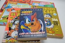 Lot livres picsou d'occasion  Saint-André-lez-Lille