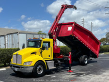 2017 kenworth t370 for sale  Pompano Beach
