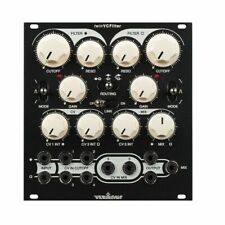 Vermona twinvcfilter dual for sale  UK