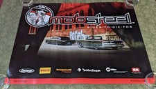 Mobsteel rides die for sale  Clinton Township