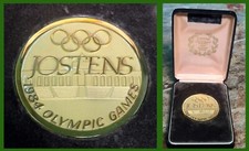 Vtg commemorative jostens for sale  Merritt Island