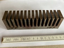 Blechpaket linearmotor drehstr gebraucht kaufen  Lüdenscheid
