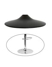 Base de cadeira giratória banquinho de bar base inferior banquinho de balcão de ferro de metal de substituição comprar usado  Enviando para Brazil