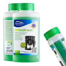 Descaler descaling kit for sale  BEXLEYHEATH