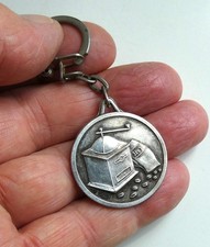 Ancien porte clé d'occasion  Jœuf