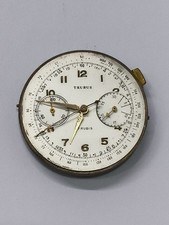 Movimento meccanismo orologio usato  Catania