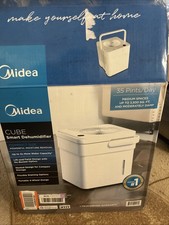 Midea cube pint for sale  Porterville