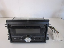 Rádio player de CD Bluetooth LKQ Aftermarket Pioneer MVH-S600BS MIXTRAX comprar usado  Enviando para Brazil