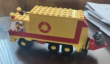 Lego 6693 garbage for sale  Elizabethtown