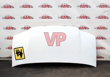 Renault mascott bonnet for sale  MANCHESTER
