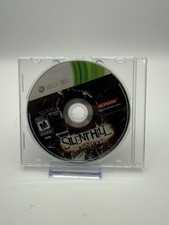 Silent Hill: Downpour (Microsoft Xbox 360, 2012) Testado! Somente disco! comprar usado Silent Hill: Downpour (Microsoft Xbox 360, 2012) Testado! Somente disco! comprar usado  Enviando para Brazil