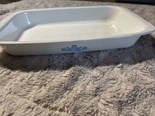 Vtg corningware blue for sale  Rancho Cordova