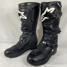Alpinestars tech boots for sale  Salt Lake City