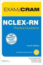 Nclex practice questions for sale  Montgomery