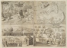 Bry landschaftsansichten asien gebraucht kaufen  Frankfurt am Main