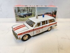 Volga gaz ambulance for sale  Ireland