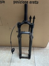 Forcella mtb rockshox usato  Dipignano