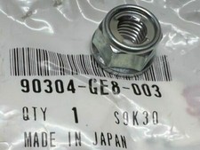 Genuine honda 90304 for sale  Odessa