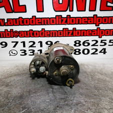 12411736921 motorino avviament usato  Italia