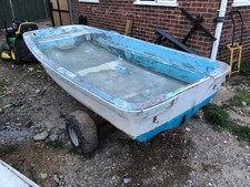 11ft dell quay for sale  READING