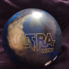 16lb brunswick ultra for sale  Dayton