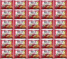 Nissin damae ramen for sale  PRESTON