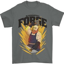 Forgerons forge shirt d'occasion  Expédié en France