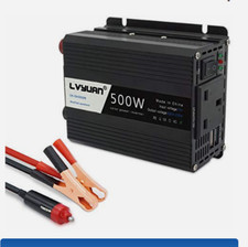 Lvyuan 500w power for sale  RUGBY