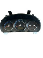 Quadro strumenti hyundai usato  Pozzallo