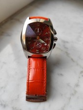 Orologio chronotech prisma usato  Genova