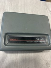 Presto shine home for sale  Knoxville