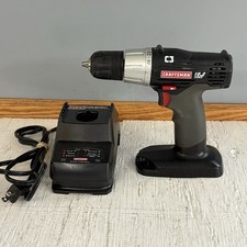Craftsman 19.2 volt for sale  Sheboygan