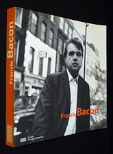 Francis bacon exposition for sale  UK
