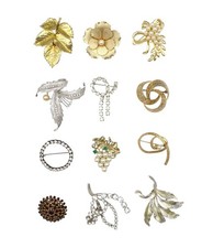 Konvolut div modeschmuck gebraucht kaufen  Br'haven-Leherheide