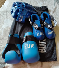 Blitz kids martial for sale  DERBY